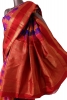 Pure Handloom Kanjeevaram Silk Saree